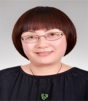 Dr. Yun-Yue Wang